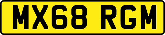 MX68RGM