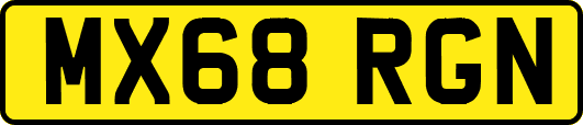 MX68RGN