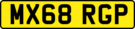 MX68RGP