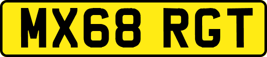 MX68RGT