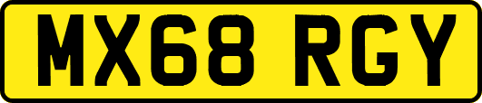 MX68RGY