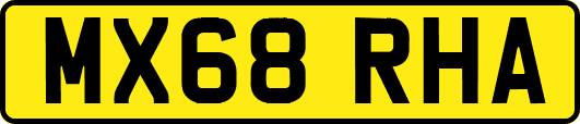 MX68RHA