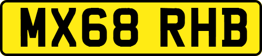 MX68RHB