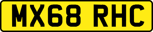 MX68RHC