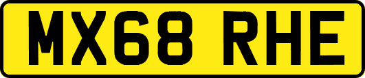 MX68RHE