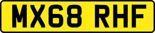 MX68RHF