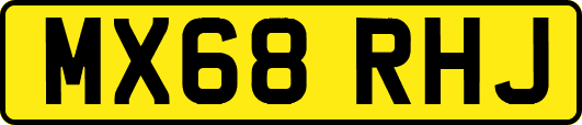 MX68RHJ