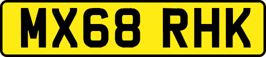 MX68RHK