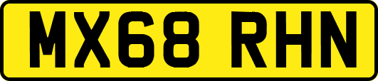 MX68RHN