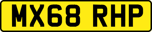MX68RHP