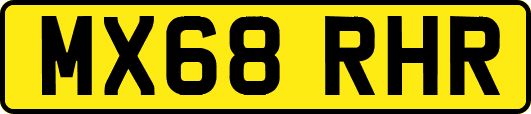 MX68RHR