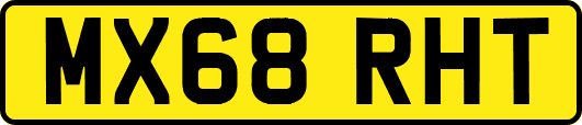 MX68RHT