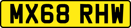 MX68RHW