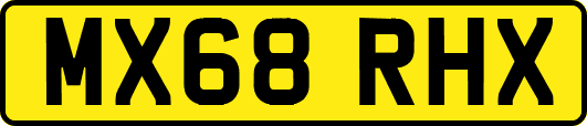 MX68RHX