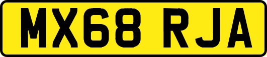 MX68RJA