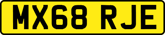 MX68RJE