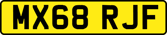 MX68RJF