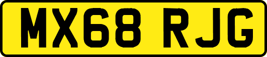 MX68RJG