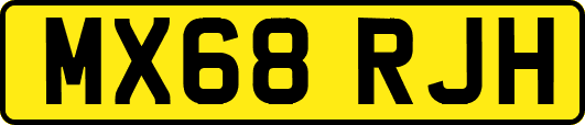 MX68RJH
