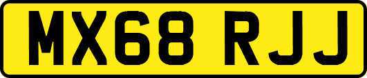 MX68RJJ