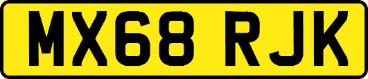 MX68RJK