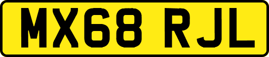 MX68RJL