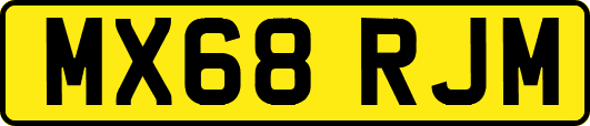 MX68RJM