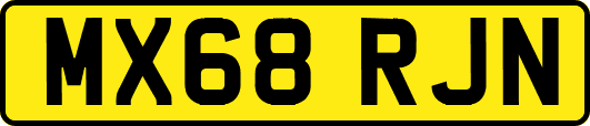 MX68RJN