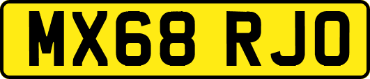 MX68RJO