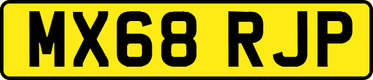 MX68RJP