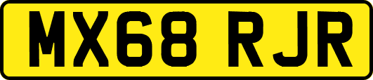 MX68RJR