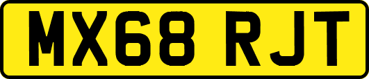 MX68RJT