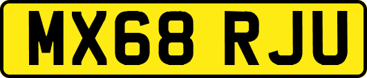 MX68RJU