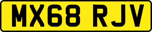 MX68RJV