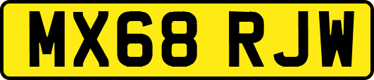 MX68RJW
