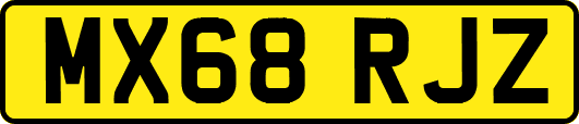 MX68RJZ
