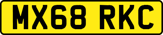 MX68RKC