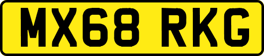 MX68RKG