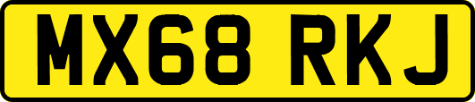 MX68RKJ
