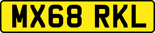 MX68RKL