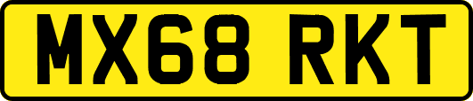 MX68RKT