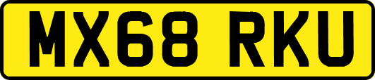 MX68RKU