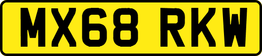 MX68RKW