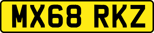 MX68RKZ