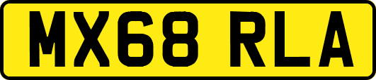 MX68RLA