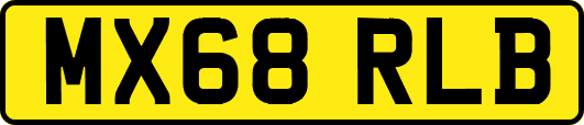MX68RLB