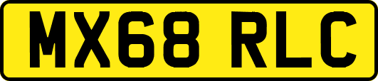 MX68RLC