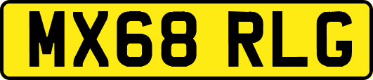 MX68RLG