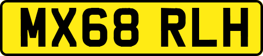 MX68RLH