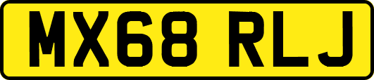 MX68RLJ